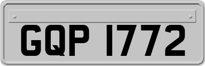 GQP1772
