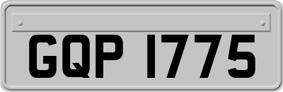 GQP1775