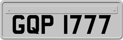 GQP1777