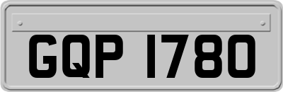 GQP1780