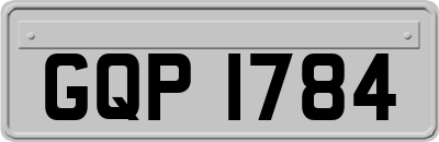 GQP1784