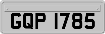 GQP1785