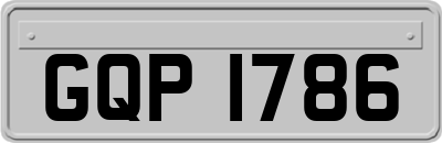 GQP1786