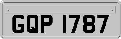 GQP1787
