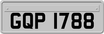 GQP1788