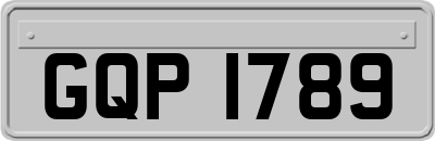 GQP1789