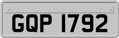 GQP1792