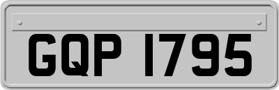GQP1795