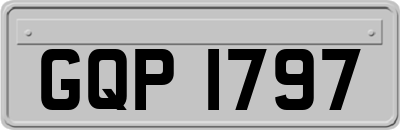 GQP1797