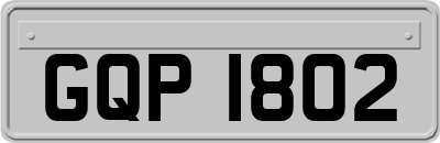 GQP1802