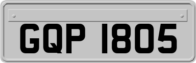 GQP1805