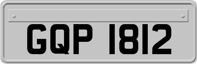 GQP1812
