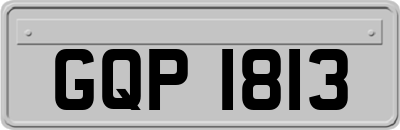 GQP1813