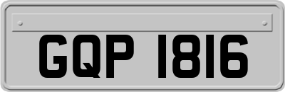 GQP1816