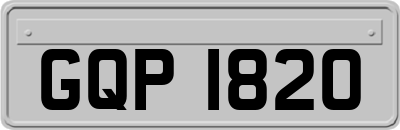 GQP1820