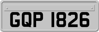 GQP1826