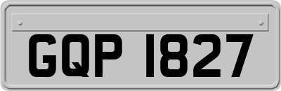 GQP1827