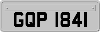 GQP1841