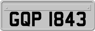 GQP1843