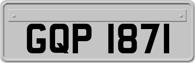 GQP1871