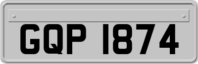 GQP1874