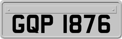 GQP1876