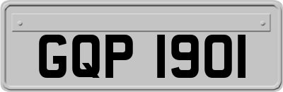 GQP1901
