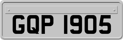 GQP1905