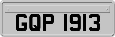 GQP1913