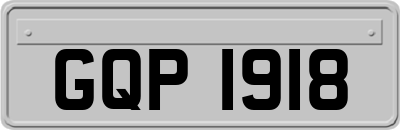 GQP1918