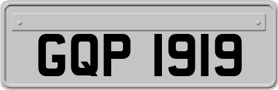 GQP1919