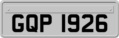GQP1926