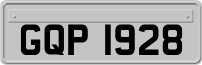 GQP1928