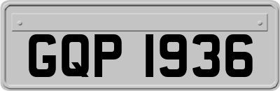 GQP1936