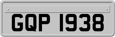 GQP1938