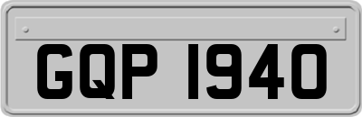 GQP1940