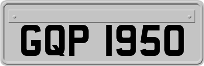 GQP1950