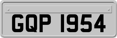 GQP1954