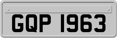 GQP1963