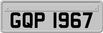 GQP1967