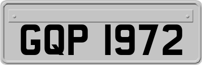 GQP1972