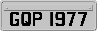 GQP1977