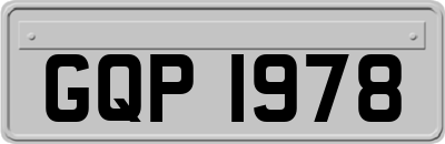 GQP1978