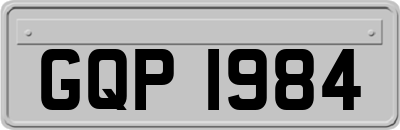 GQP1984