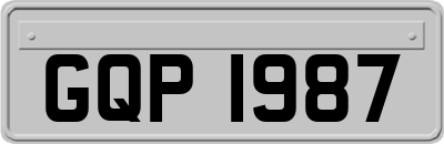 GQP1987