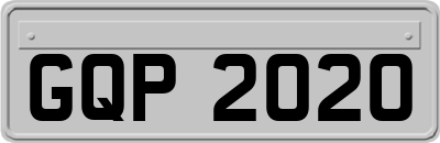 GQP2020