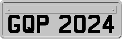 GQP2024