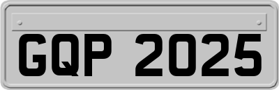 GQP2025