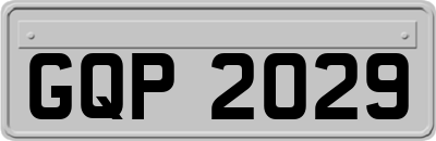 GQP2029