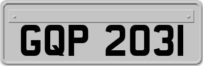 GQP2031